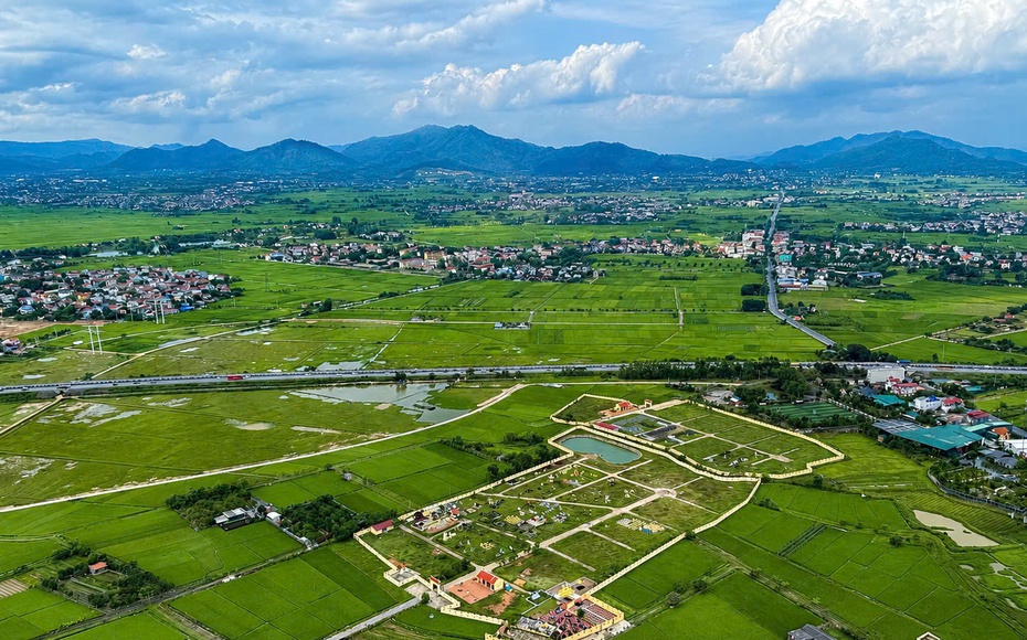 Hà Nội bứt tốc hoàn thiện cơ sở dữ liệu đất đai số