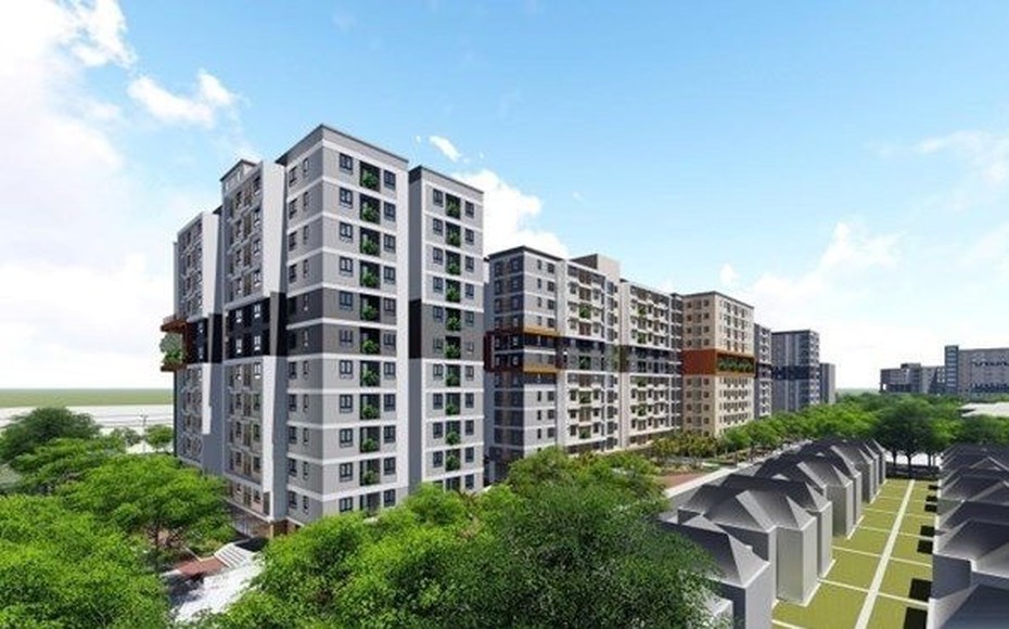 Hà Nội cắt giảm 50% thủ tục quy hoạch, xây dựng để khởi công 114 dự án nhà ở xã hội