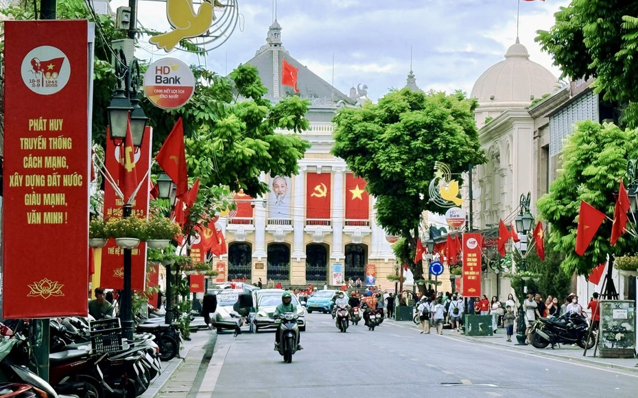 Thí điểm mô hình 'xã, phường xã hội chủ nghĩa': Nâng tầm chất lượng sống và hạnh phúc cho nhân dân Thủ đô