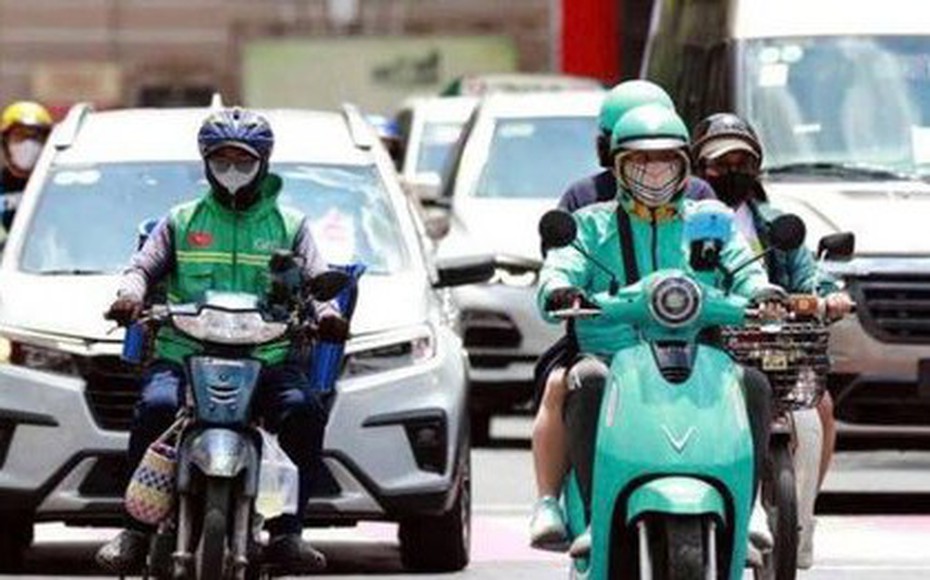 Hà Nội rà soát hoạt động vận tải qua ứng dụng công nghệ