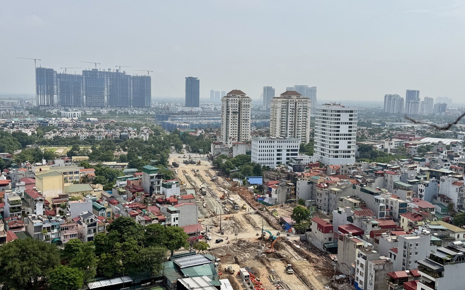 Hà Nội tạo chuyển biến rõ nét trong quản trị, tháo gỡ điểm nghẽn
