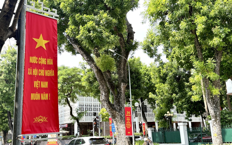 Hà Nội tạo động lực mới, quyết tâm hoàn thành mục tiêu tăng trưởng năm 2026