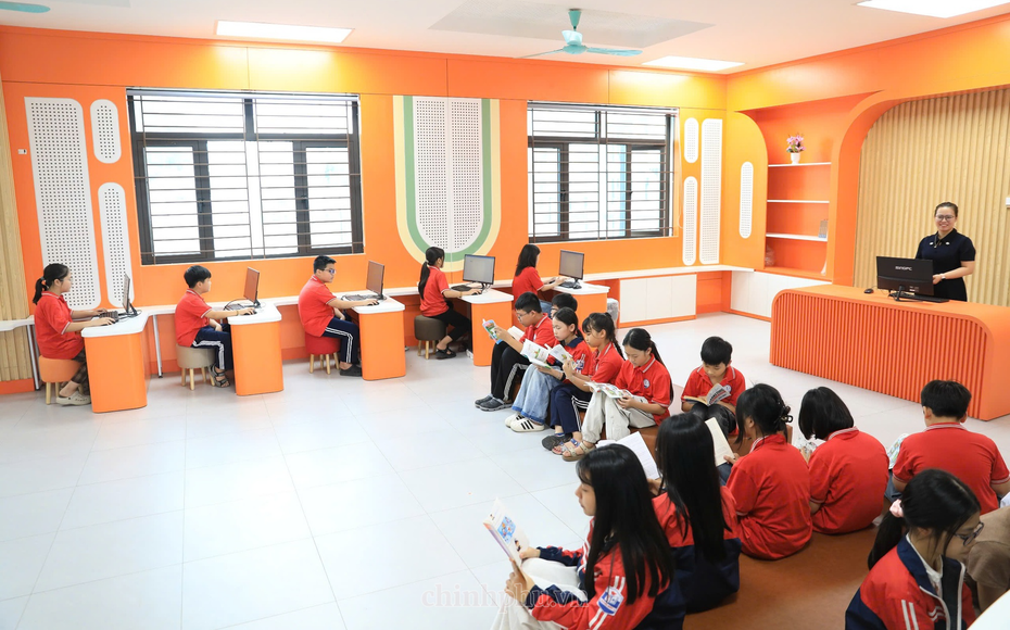 Hà Nội sẵn sàng mọi điều kiện cho năm học mới