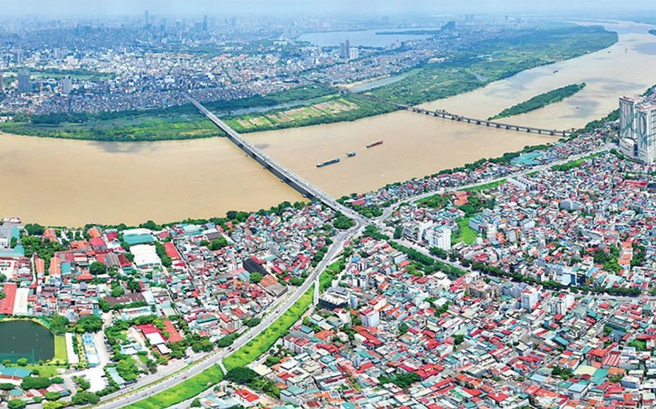 Hà Nội tăng tốc giải ngân đầu tư công năm 2026