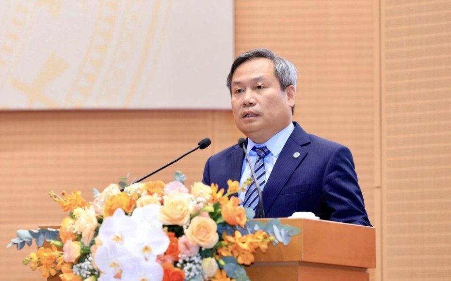 Hà Nội khơi thông dòng vốn, tạo động lực tăng trưởng 2 con số
