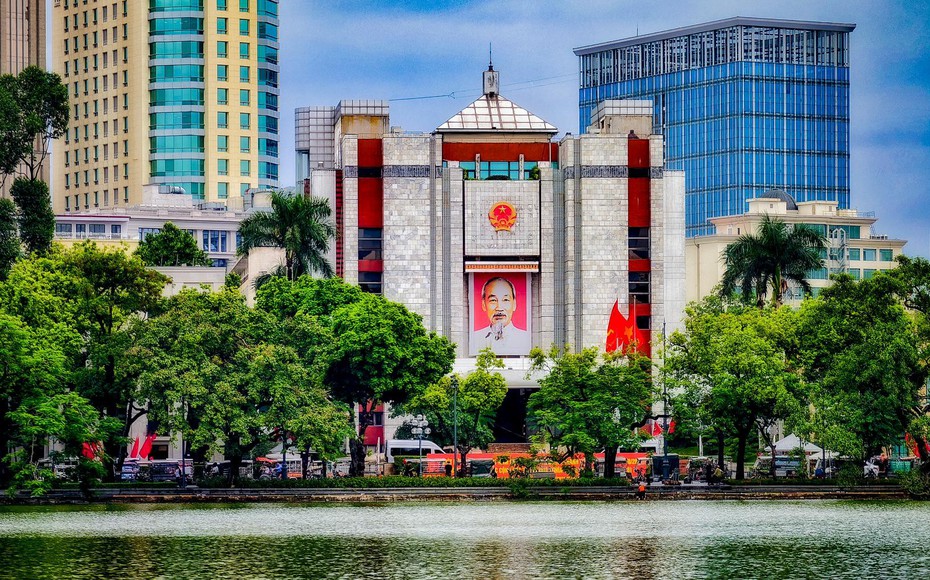 Biến cơ chế đặc thù thành động lực tăng trưởng mới của Thủ đô