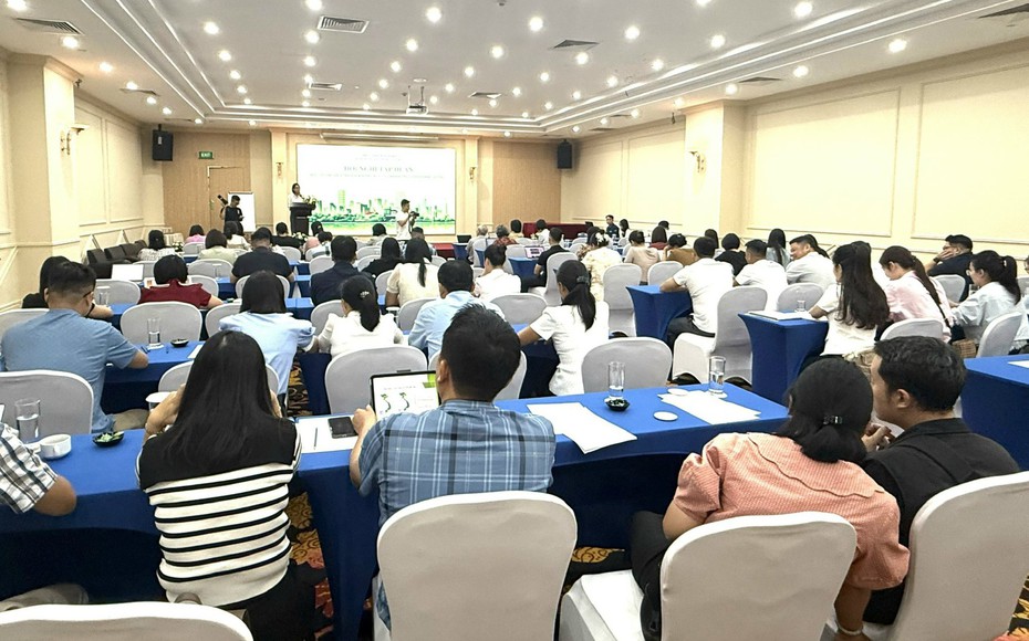 Nâng cao năng lực nhận diện, kiểm soát nguồn gây ô nhiễm không khí