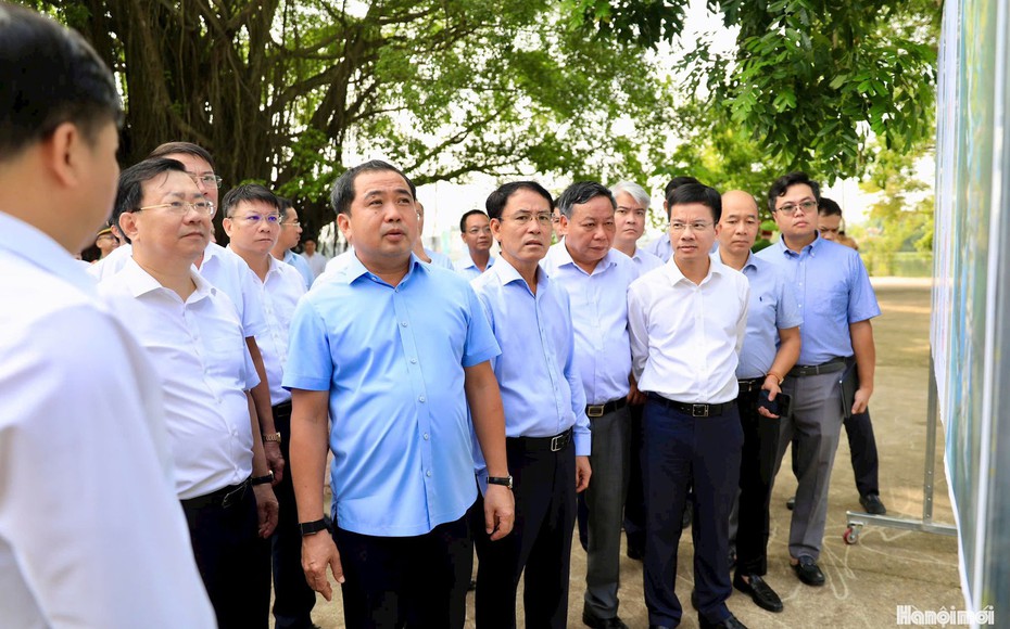Mỗi xã, phường phải chủ động tạo động lực tăng trưởng