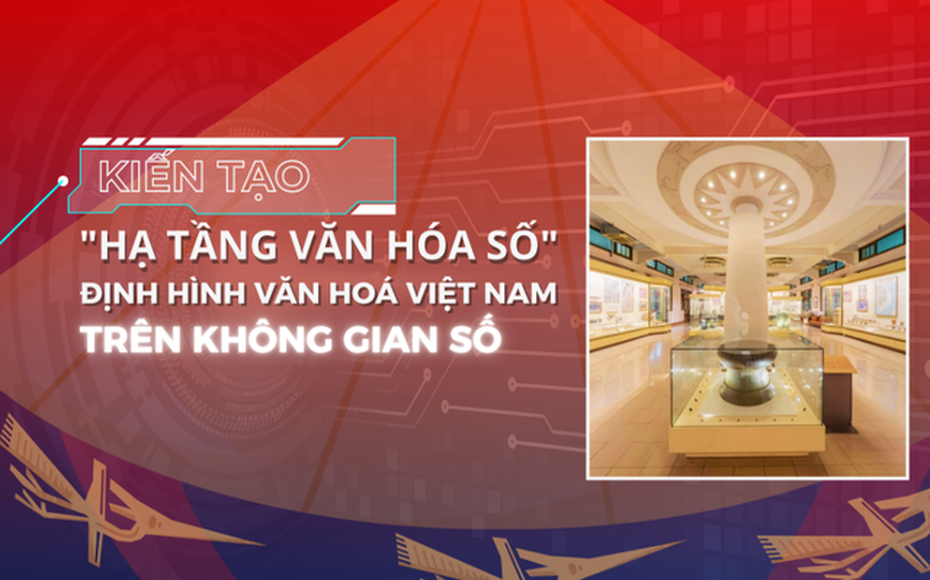 Hà Nội triển khai thực hiện về Hạ tầng văn hóa số