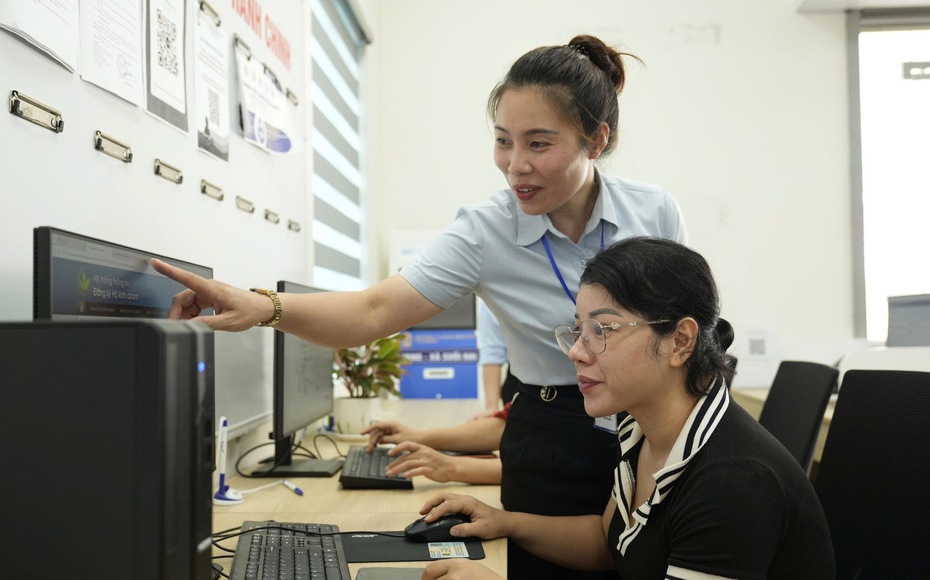 Hà Nội: Phân cấp, ủy quyền để giảm chi phí, nâng cao chất lượng phục vụ