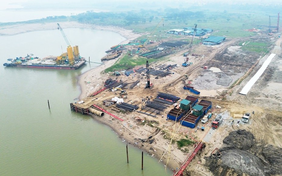 Hà Nội lập 3 tổ công tác giám sát các dự án giao thông trọng điểm